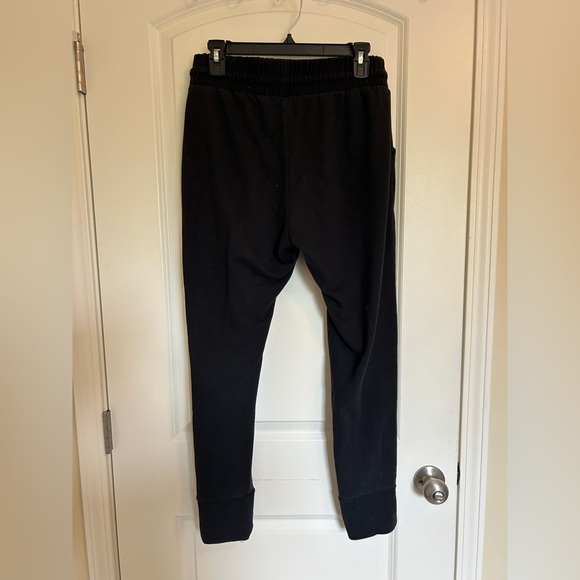Free people movement Black Jogger Pants - Picture 5 of 5